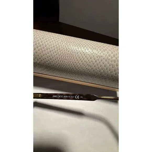 Jimmy Choo RX frames - Picture 5 of 7